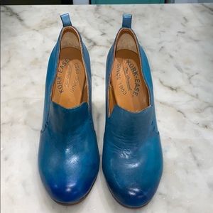 Kork - Ease Heels Mules 6.5 BNNT